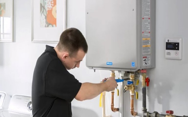 Akkışla Doğalgazcı